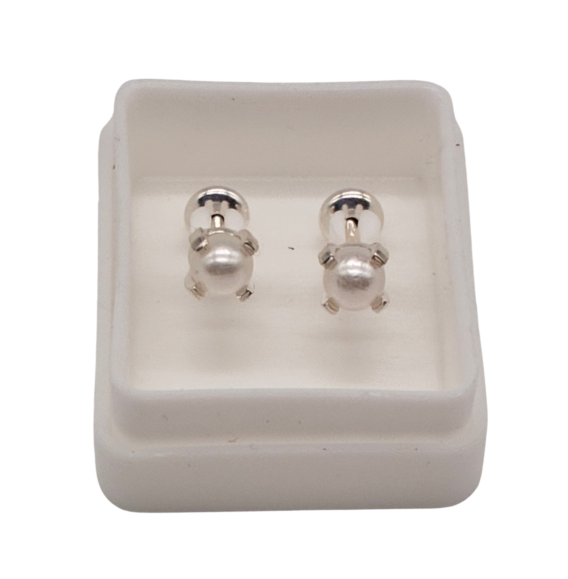 Aros abridores de plata