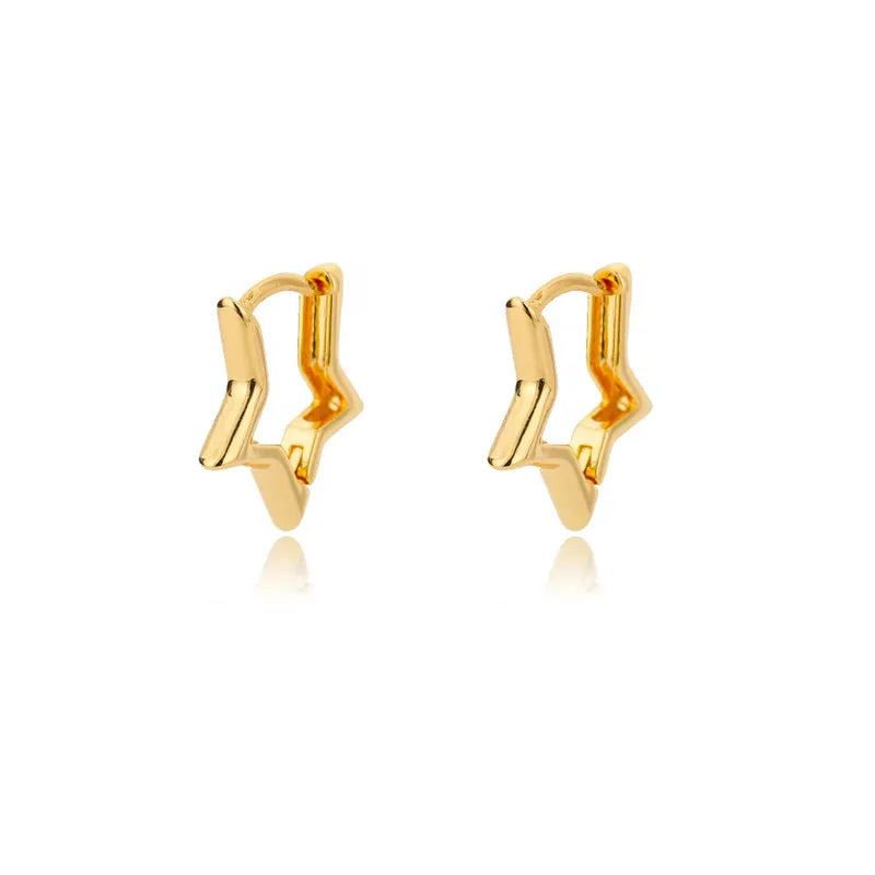 Aros Huggies estrella