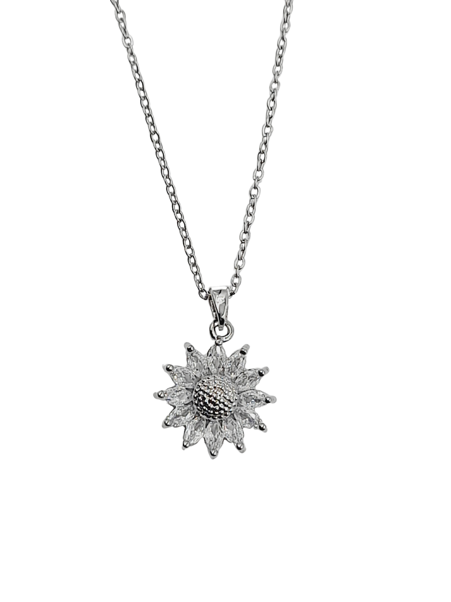 conjunto girasol