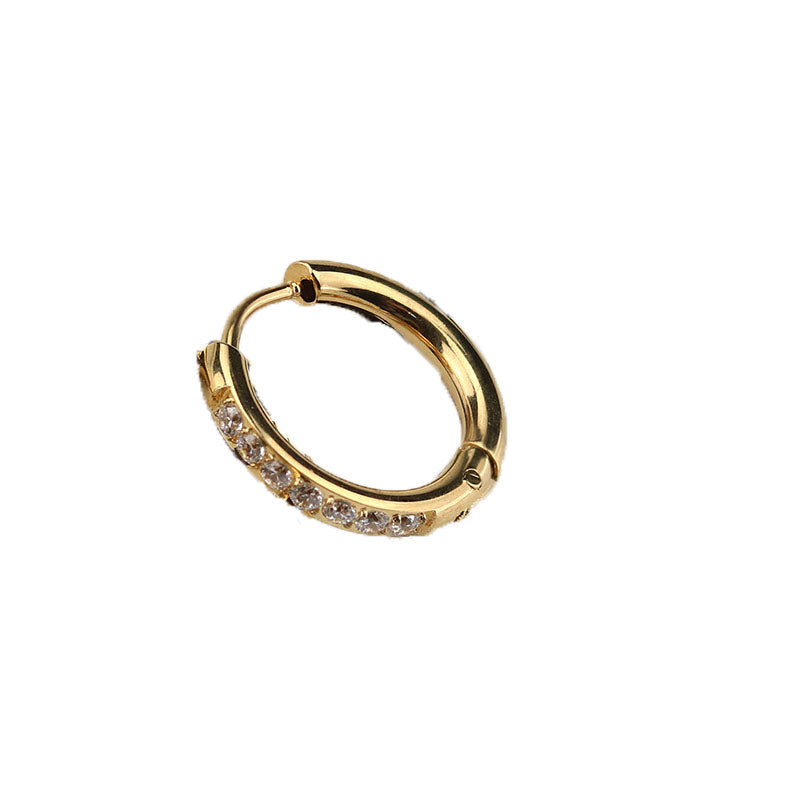 Aros de argolla – Clásicos que nunca pasan de moda