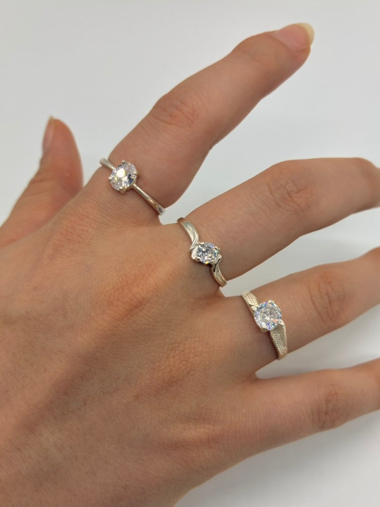 Anillos con piedras – Brillo y estilo para cada ocasión