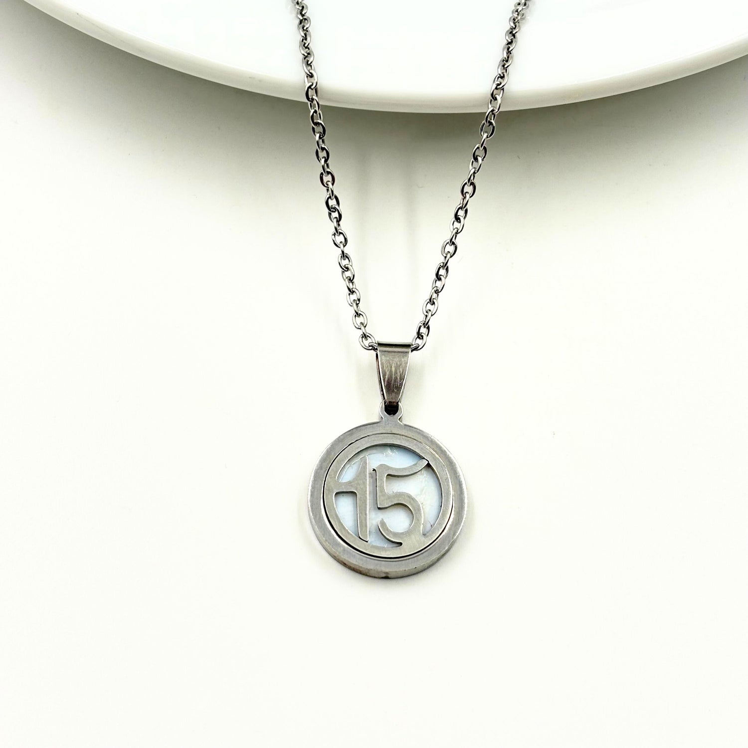 Joyas para 15 años – Cadenas, tiaras y accesorios