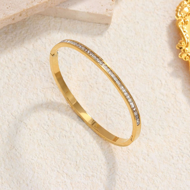Pulseras con piedra