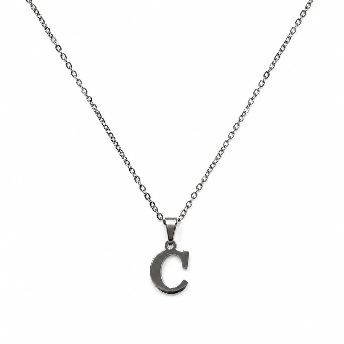 Cadena y dije para egresados
