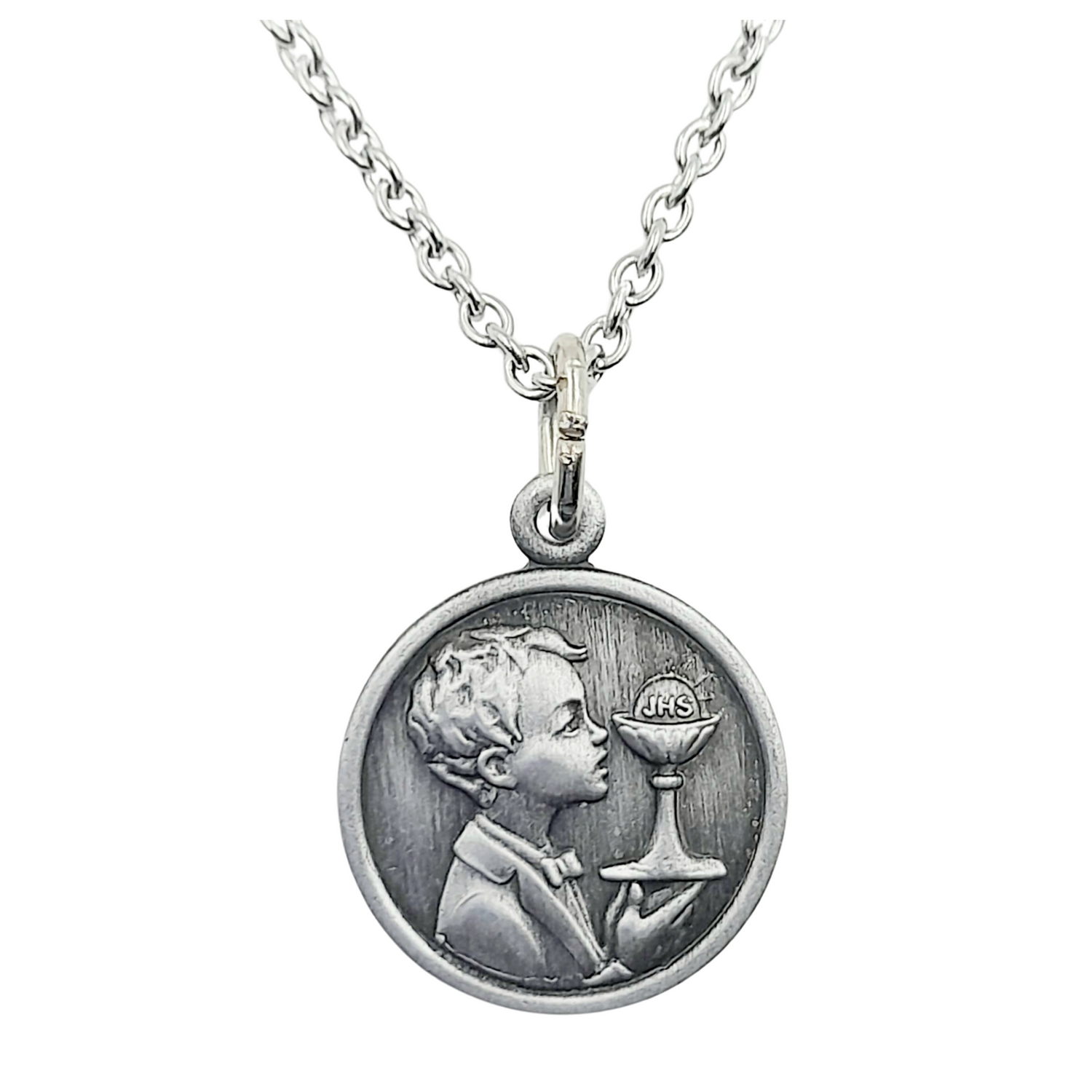 Medallas y accesorios para Comunión – Regalos con significado