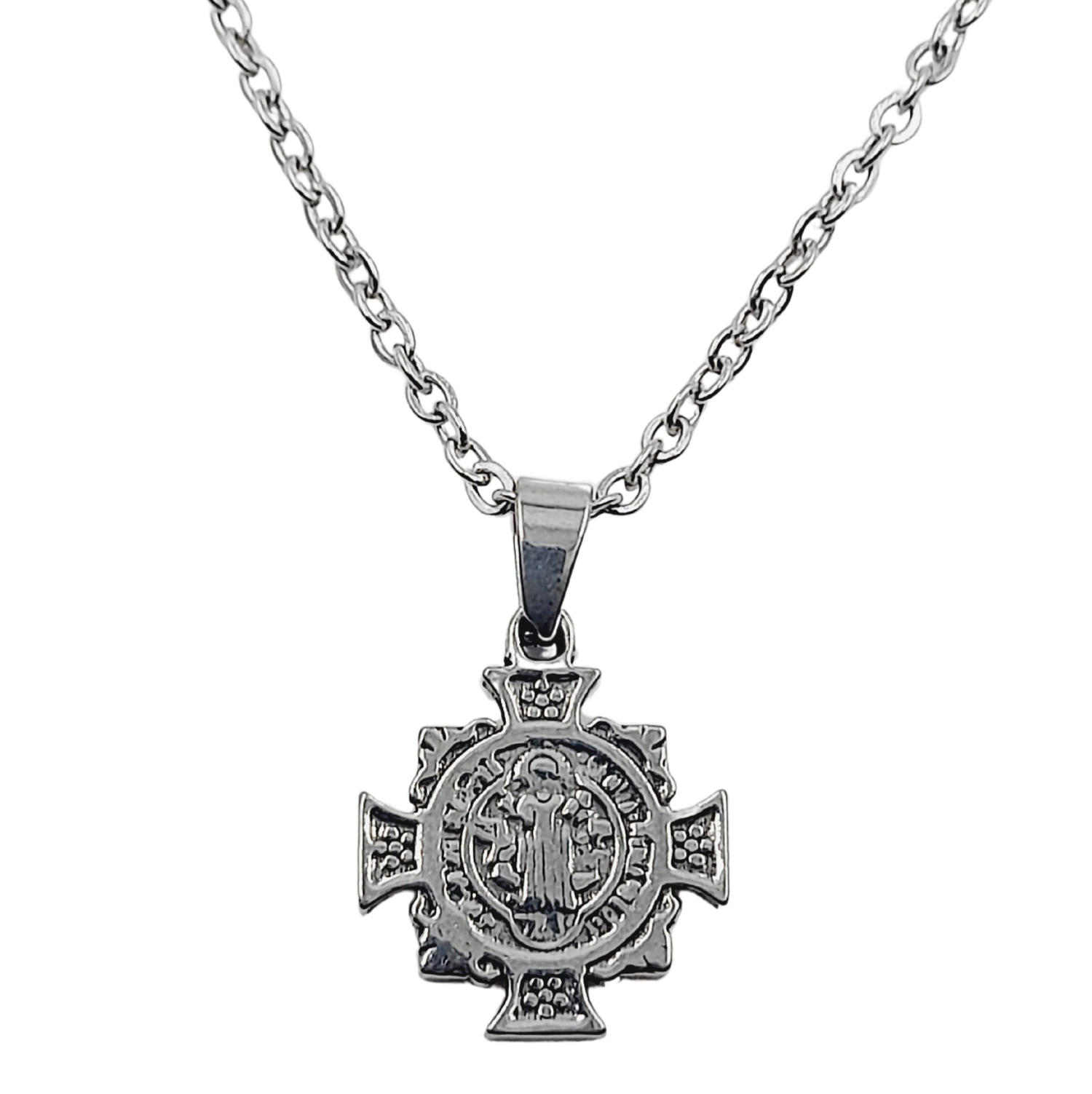 Medallas religiosas