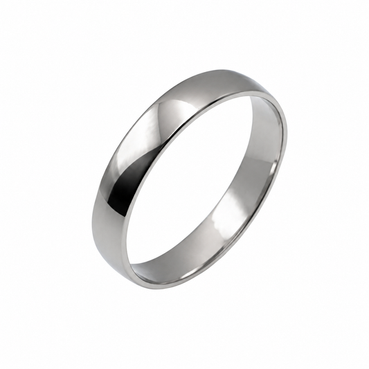 Anillo de acero alianza para egresados