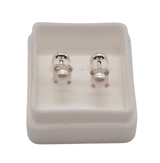 Aros abridores de plata