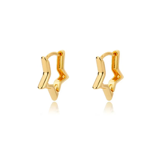 Aros Huggies estrella