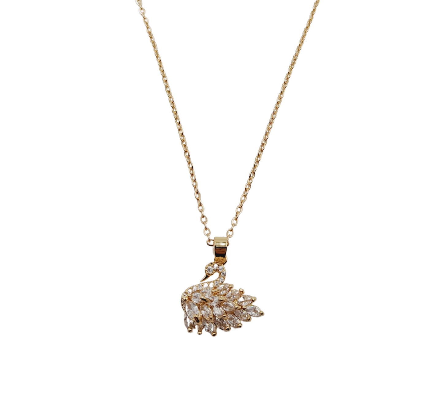 conjunto cisne