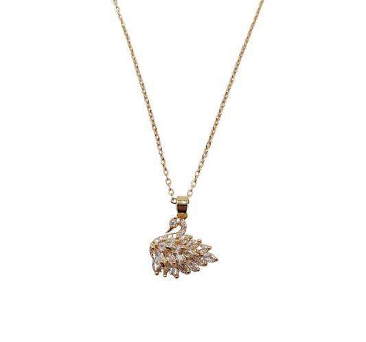 conjunto cisne