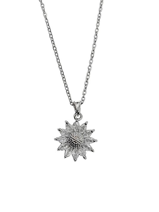 conjunto girasol